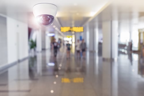 CCTV CCTV