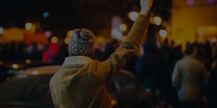 Civil Unrest & Post Election Intelligence Briefing November 13th 2020