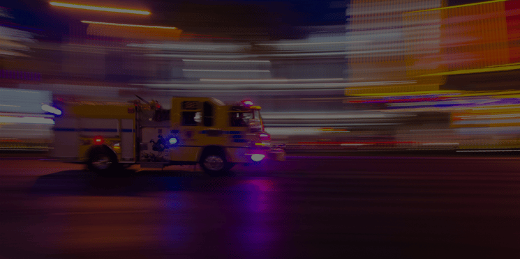 Emergency Response Protocols help keep your business, customers and employees safe!