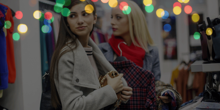 Prevent shoplifting this Holiday Season with better security services.