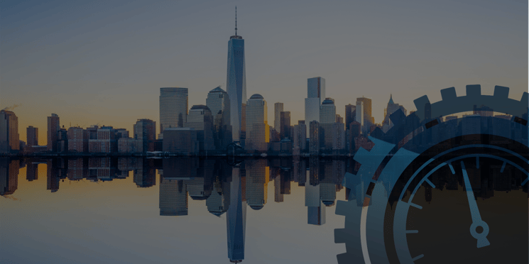 NYC Crime Briefing Security Services