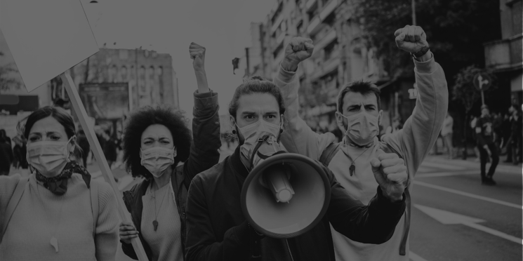 Advanced Security Services Civil Unrest & Election Countdown Intelligence Briefing