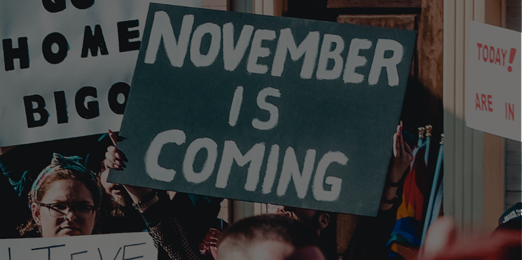 Civil Unrest & Election Countdown Intelligence Briefing & Security Guard Service Information