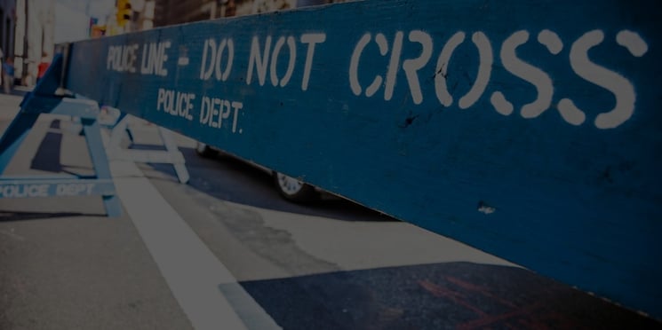 Security Guard Services NYC Crime Briefing April 12th 2021