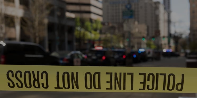 Security Guard Services NYC Crime Briefing for July 5th 2021