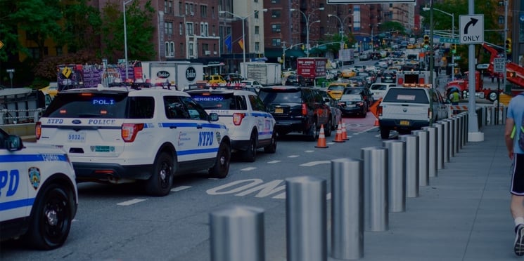 Best Security Guard Service Company in NYC Offers New York Crime Briefing June 21st, 2021