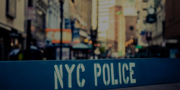 Security guard company in NYC provides actionable intelligence services to prevent crime.