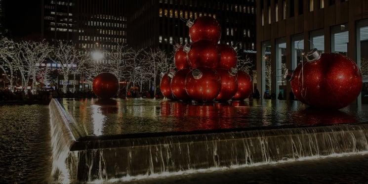 Bi-Weekly Briefing Crime Statistics: New York City - Nov 22nd, 2021