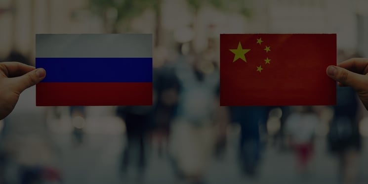 Security Team Strategic Intelligence Briefing – April 5th, 2021