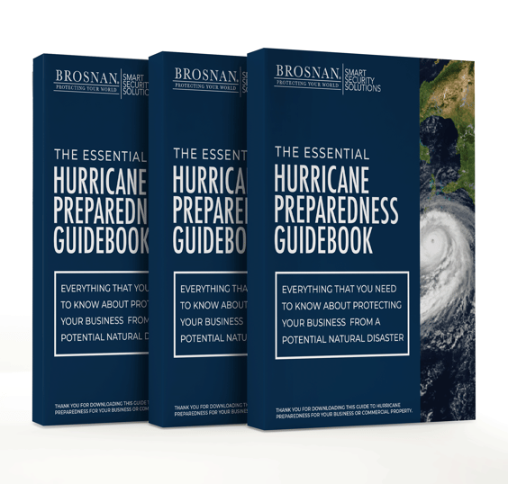 The Best Hurricane Preparedness Plan for Businesses