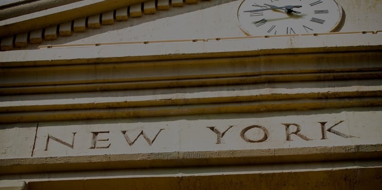 Bi-Weekly Briefing Crime Statistics: New York City - Nov 8th, 2021
