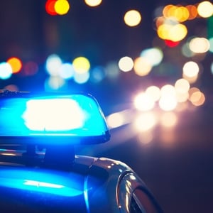 Security Guard Services prevent crime in NYC