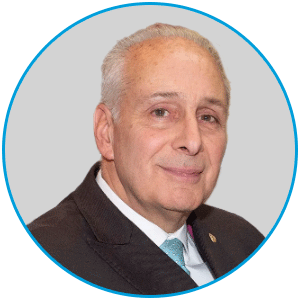 Michael Palladino