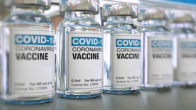 How to Develop a Security Program from COVID-19 Vaccine Distribution Centers.